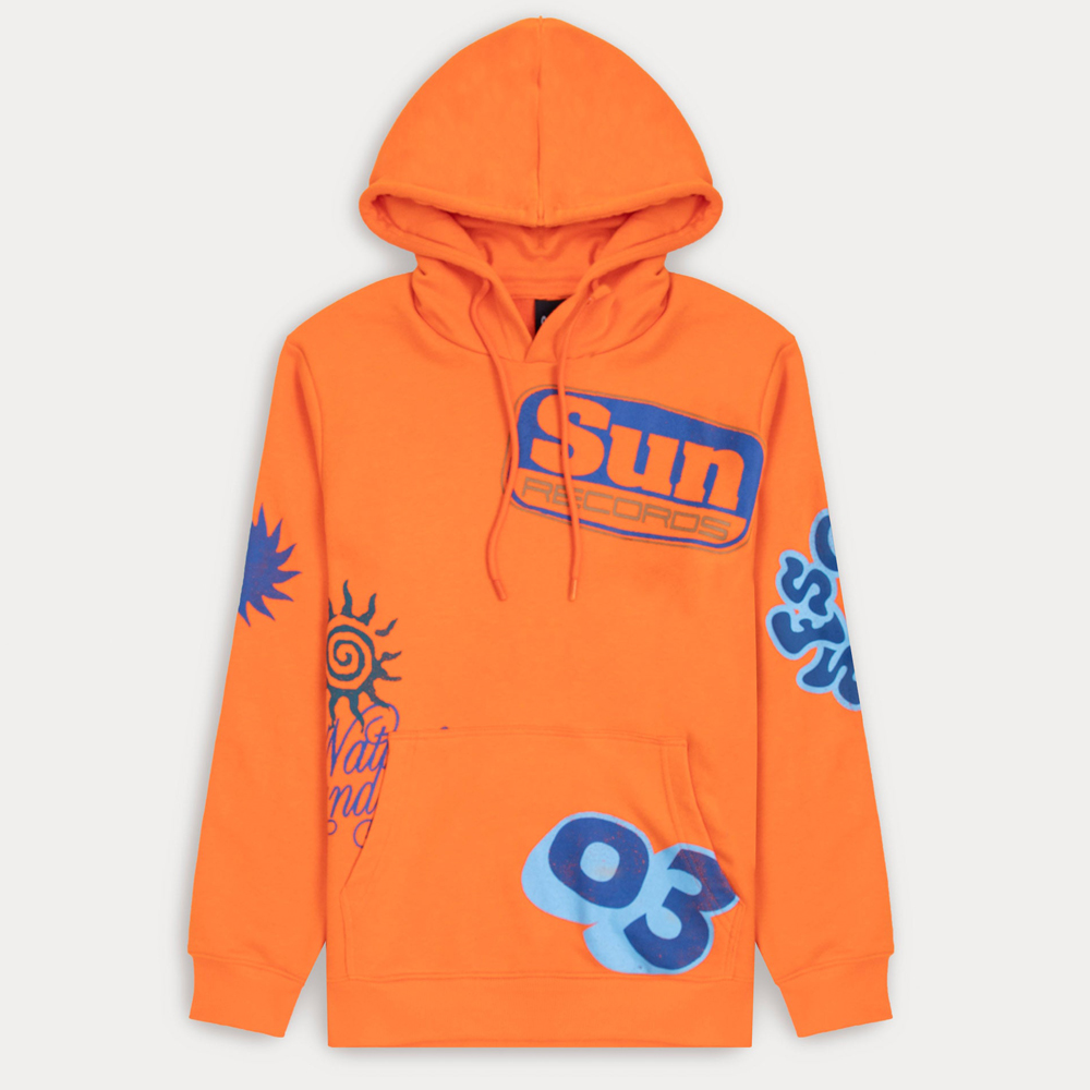 Athletic Hoodie for Men