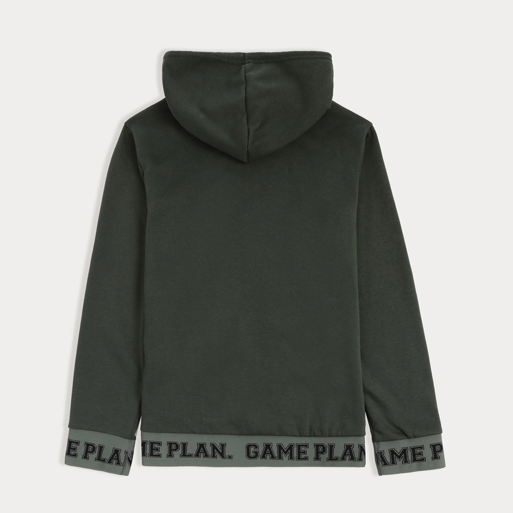 Urban Style Men’s Hoodie